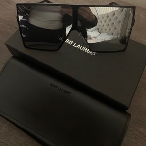 YSL BETTY 182 SUNGLASSES